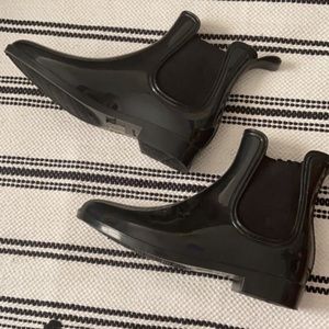 Henry Ferrera Chelsea rain boot
